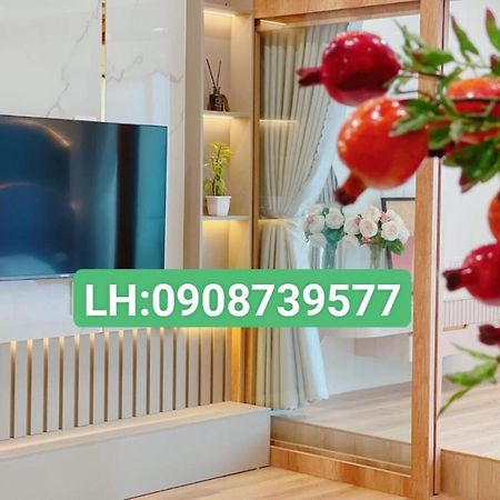 Tms Pullman Quy Nhon Can Ho - Xuan Phuong Apartment Kültér fotó