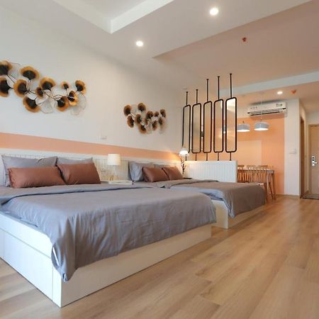 Tms Pullman Quy Nhon Can Ho - Xuan Phuong Apartment Kültér fotó