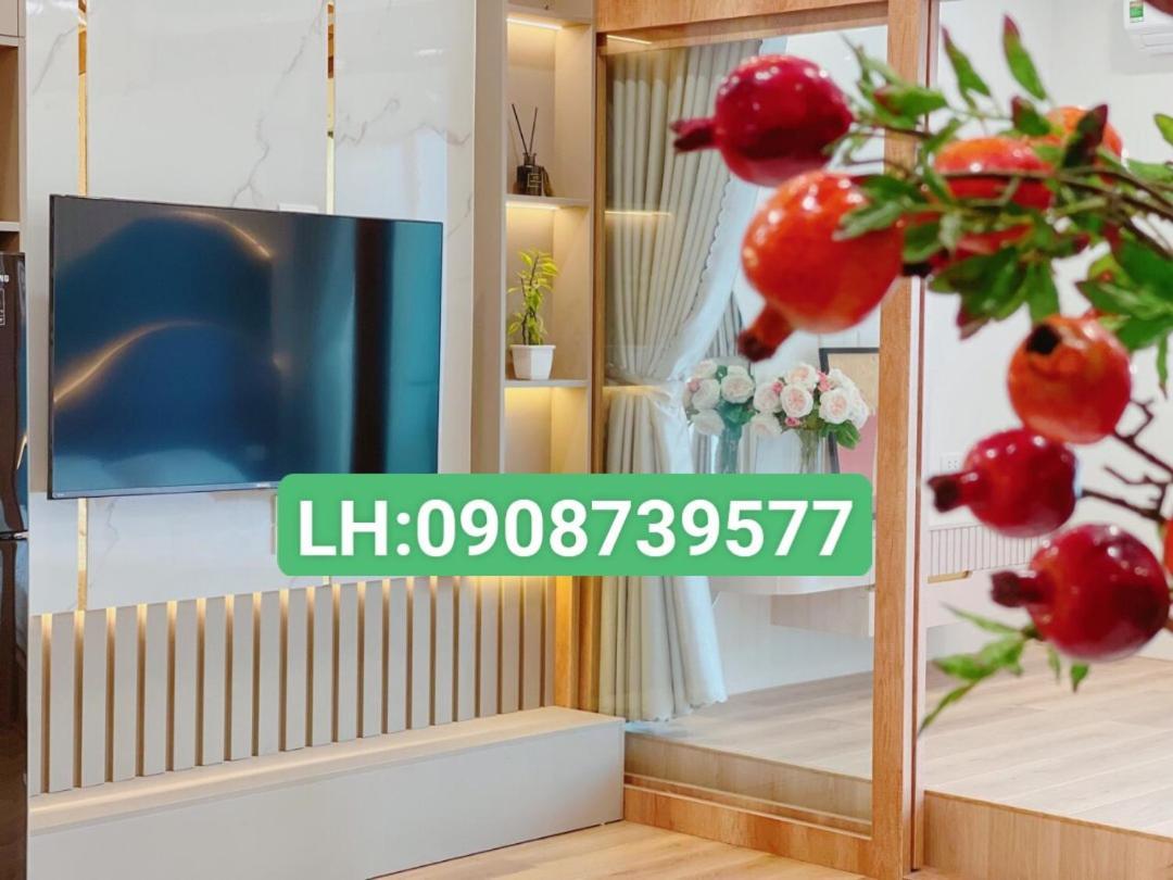 Tms Pullman Quy Nhon Can Ho - Xuan Phuong Apartment Kültér fotó
