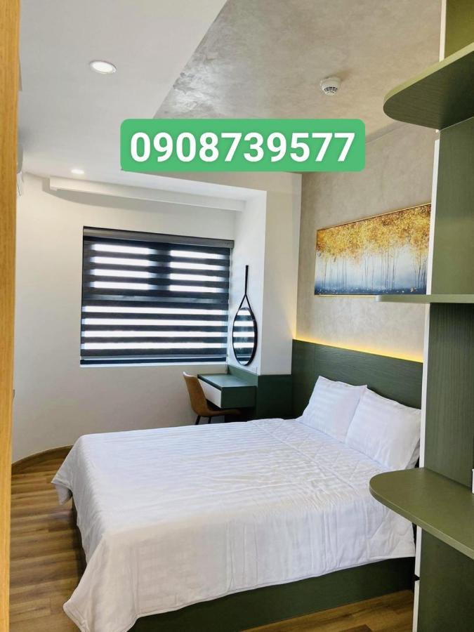 Tms Pullman Quy Nhon Can Ho - Xuan Phuong Apartment Kültér fotó
