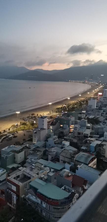 Tms Pullman Quy Nhon Can Ho - Xuan Phuong Apartment Kültér fotó