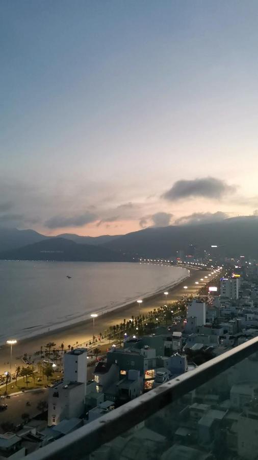 Tms Pullman Quy Nhon Can Ho - Xuan Phuong Apartment Kültér fotó