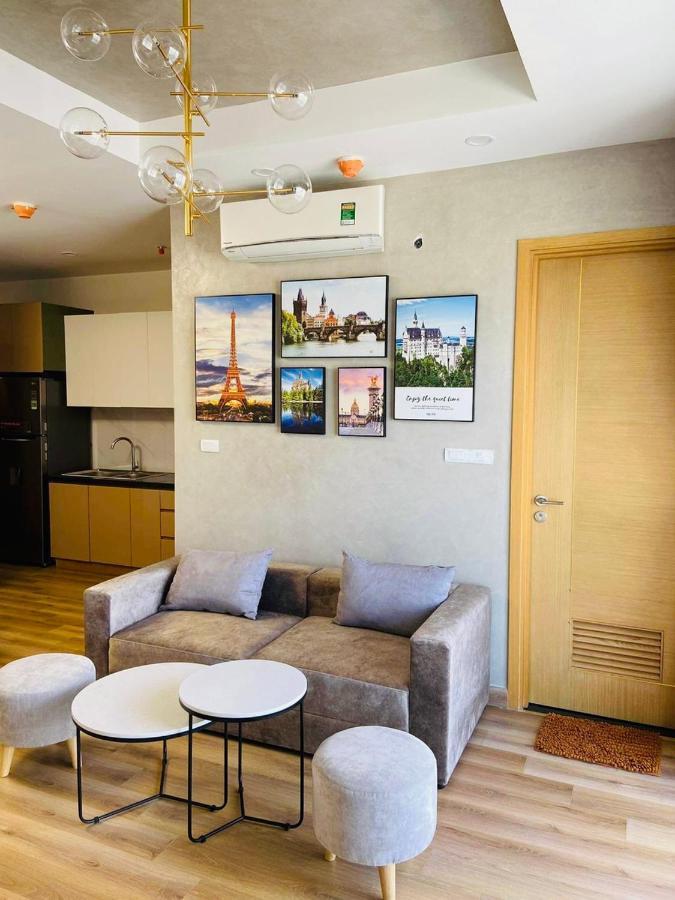 Tms Pullman Quy Nhon Can Ho - Xuan Phuong Apartment Kültér fotó