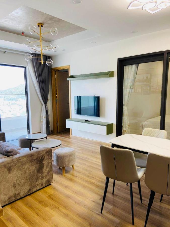 Tms Pullman Quy Nhon Can Ho - Xuan Phuong Apartment Kültér fotó