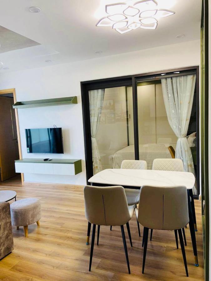 Tms Pullman Quy Nhon Can Ho - Xuan Phuong Apartment Kültér fotó
