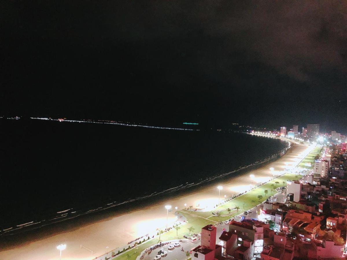 Tms Pullman Quy Nhon Can Ho - Xuan Phuong Apartment Kültér fotó