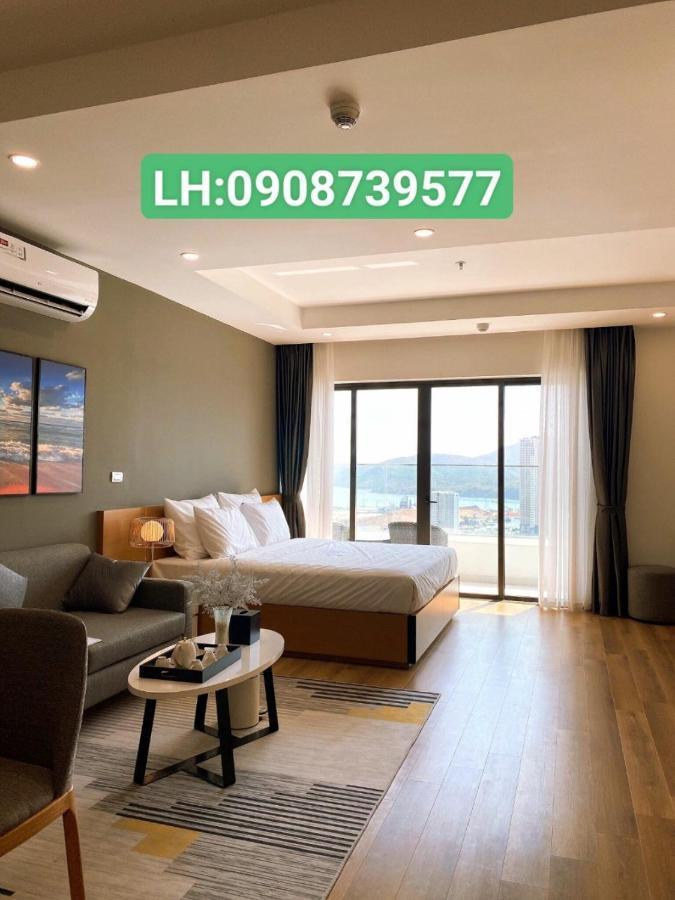 Tms Pullman Quy Nhon Can Ho - Xuan Phuong Apartment Kültér fotó