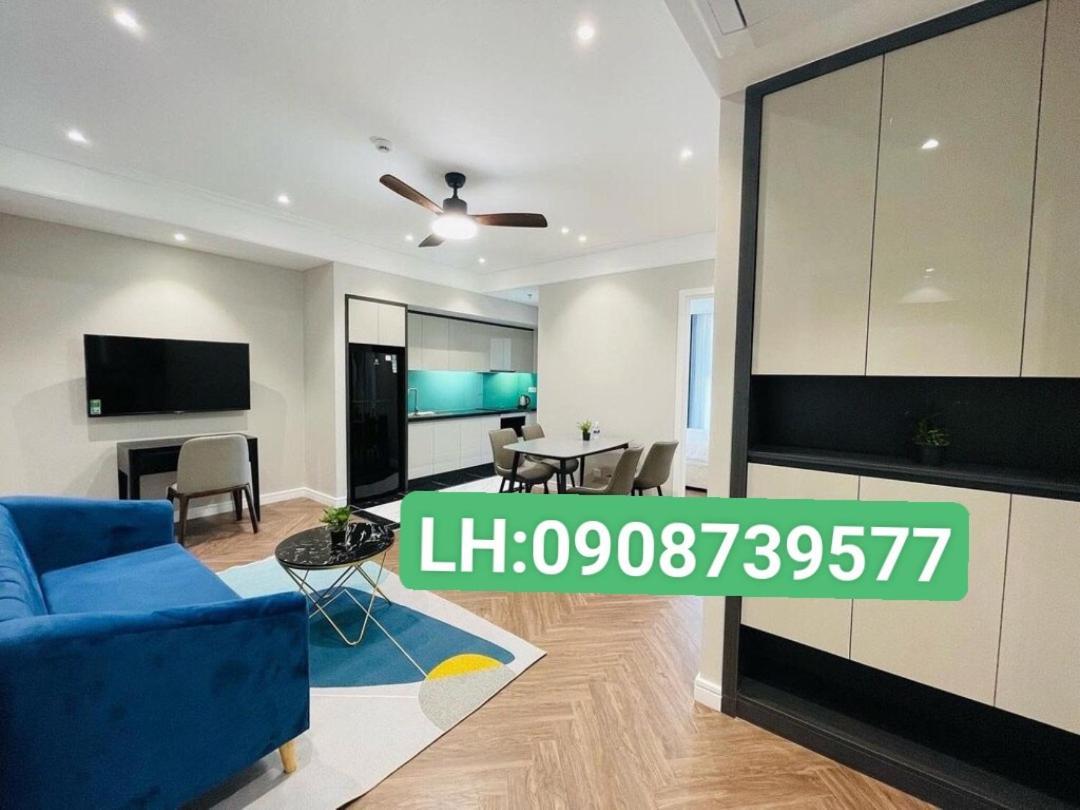 Tms Pullman Quy Nhon Can Ho - Xuan Phuong Apartment Kültér fotó