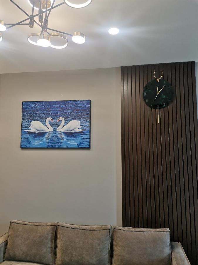 Tms Pullman Quy Nhon Can Ho - Xuan Phuong Apartment Kültér fotó