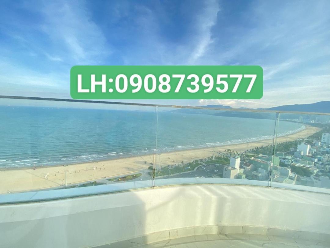 Tms Pullman Quy Nhon Can Ho - Xuan Phuong Apartment Kültér fotó