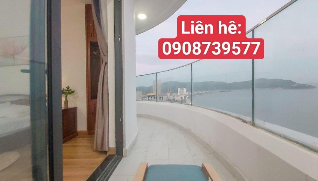 Tms Pullman Quy Nhon Can Ho - Xuan Phuong Apartment Szoba fotó