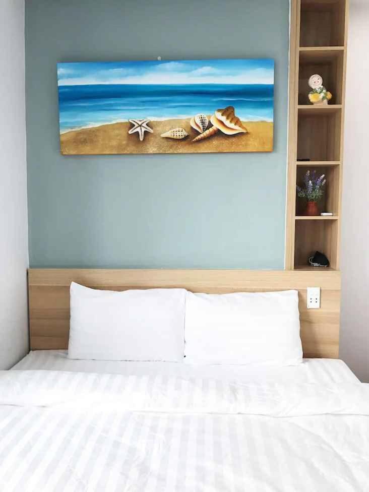 Tms Pullman Quy Nhon Can Ho - Xuan Phuong Apartment Szoba fotó