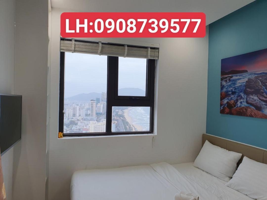 Tms Pullman Quy Nhon Can Ho - Xuan Phuong Apartment Szoba fotó