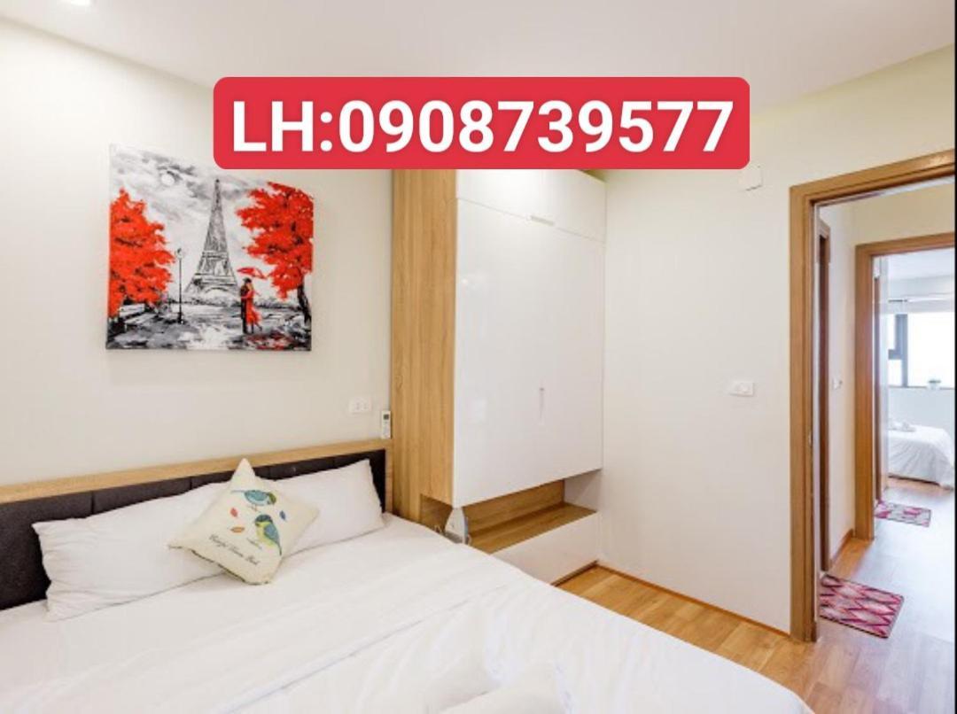 Tms Pullman Quy Nhon Can Ho - Xuan Phuong Apartment Szoba fotó