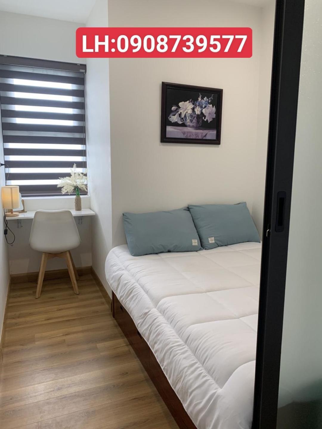 Tms Pullman Quy Nhon Can Ho - Xuan Phuong Apartment Szoba fotó