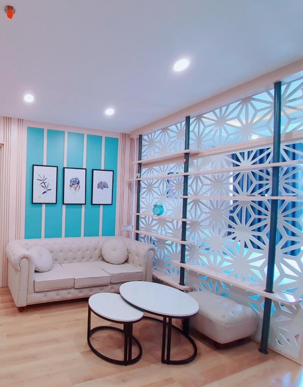 Tms Pullman Quy Nhon Can Ho - Xuan Phuong Apartment Szoba fotó