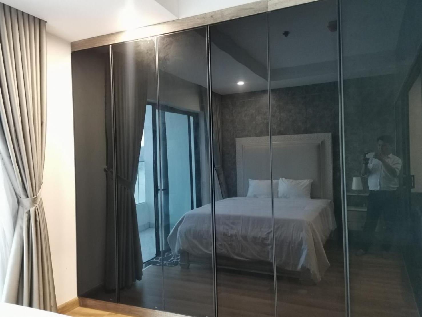 Tms Pullman Quy Nhon Can Ho - Xuan Phuong Apartment Szoba fotó