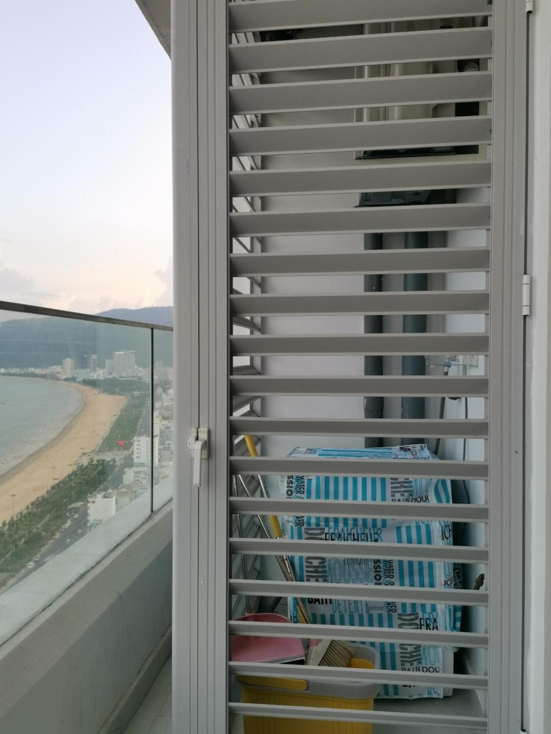 Tms Pullman Quy Nhon Can Ho - Xuan Phuong Apartment Szoba fotó