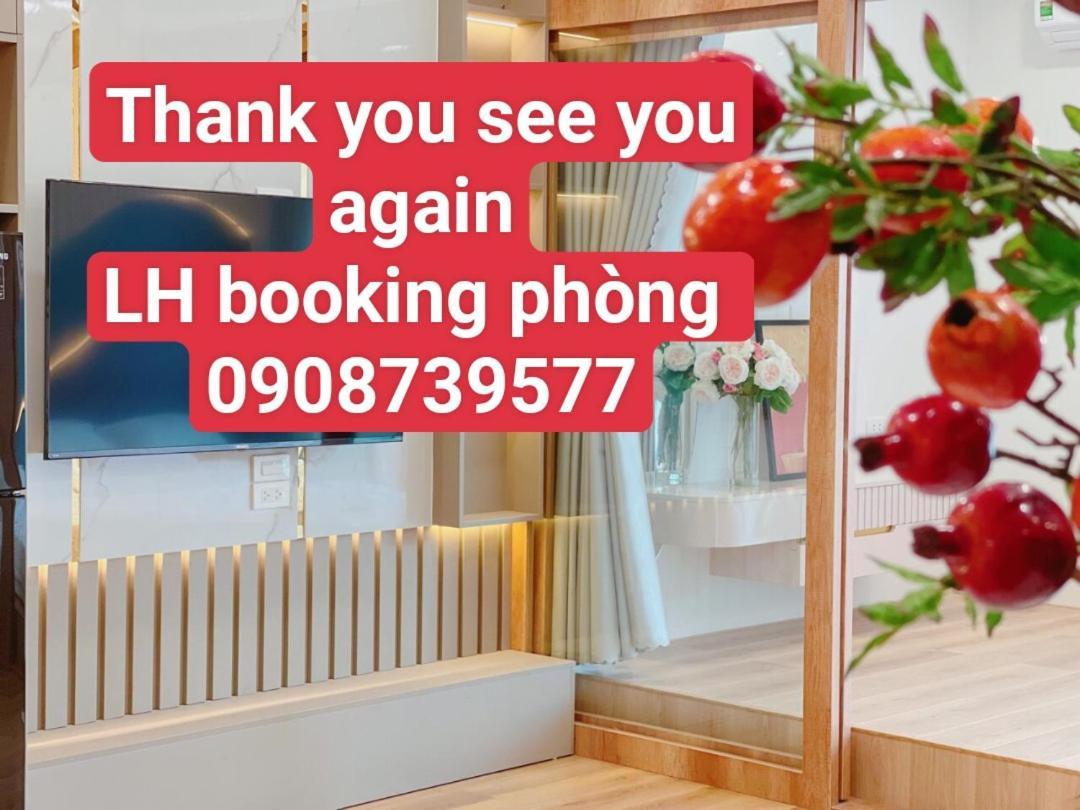 Tms Pullman Quy Nhon Can Ho - Xuan Phuong Apartment Szoba fotó